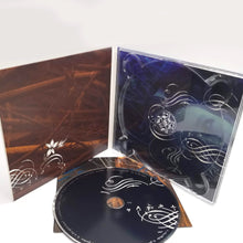Load image into Gallery viewer, The World is Bound by Secret Knots - Physical CD