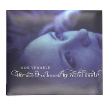 Load image into Gallery viewer, The World is Bound by Secret Knots - Physical CD