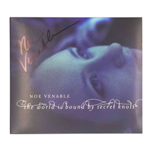 Load image into Gallery viewer, The World is Bound by Secret Knots - Physical CD