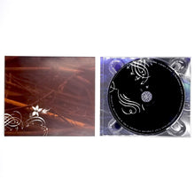 Load image into Gallery viewer, The World is Bound by Secret Knots - Physical CD