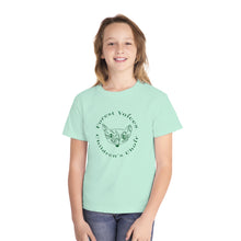 Load image into Gallery viewer, Forest Voices Children&#39;s Choir Official T-Shirt