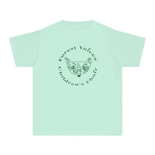 Load image into Gallery viewer, Forest Voices Children&#39;s Choir Official T-Shirt