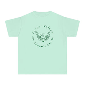 Forest Voices Children's Choir Official T-Shirt