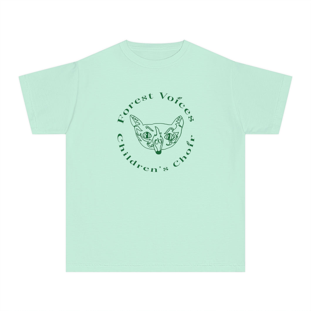 Forest Voices Children's Choir Official T-Shirt