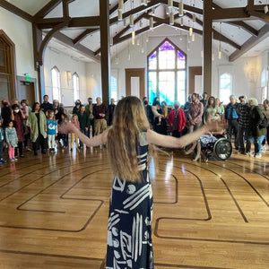 Songs of Light - Singing Circle Gathering for Imbolc