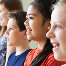 Load image into Gallery viewer, Forest Voices Children&#39;s Choir - Full Session - Tuesdays in Pacifica