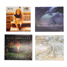 Load image into Gallery viewer, Ethereal Folk Music Four Album Set