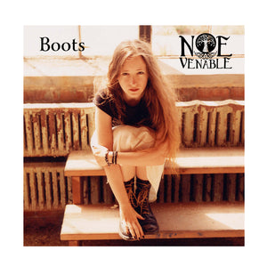 Boots - Physical CD