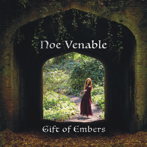 Gift of Embers - Physical CD