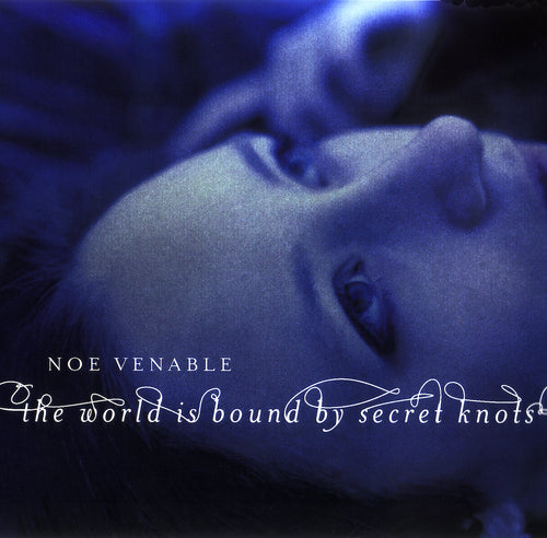 The World is Bound by Secret Knots - Digital Download