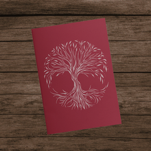 Load image into Gallery viewer, Tree of Life Journal