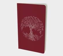 Load image into Gallery viewer, Tree of Life Journal