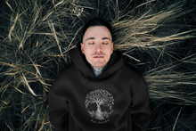 Load image into Gallery viewer, Tree Of Life Unisex Hoodie