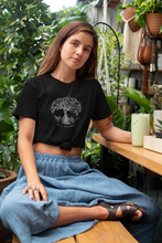 Load image into Gallery viewer, Gift of Embers Signed CD + Tree Of Life Unisex T-Shirt