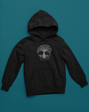 Load image into Gallery viewer, PREORDER Gift of Embers Signed CD + Tree Of Life Unisex Hoodie